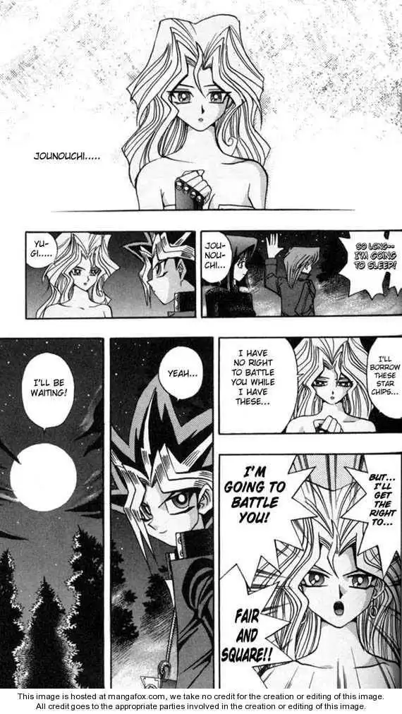 Yu-Gi-Oh! Duelist Chapter 25 12